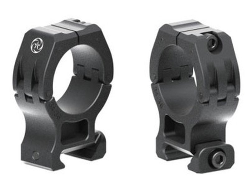 American Rifle Company M10 40mm Scope Rings 36mm High X-High