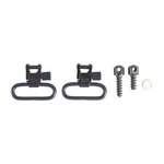 Uncle Mikes 115 RGS Swivel Set 1-1/4 Inch Quick Detach QD