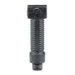 Grip Pod GPS.02 Bipod GPS-AL Aluminum Stand Fits Picatinny