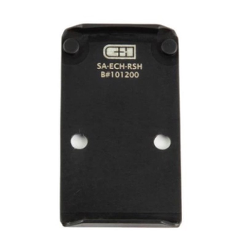 C&H Precision V4 Plate for Springfield Echelon - SRO/RMR & Holosun 407C