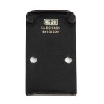 C&H Precision V4 Plate for Springfield Echelon - SRO/RMR & Holosun 407C