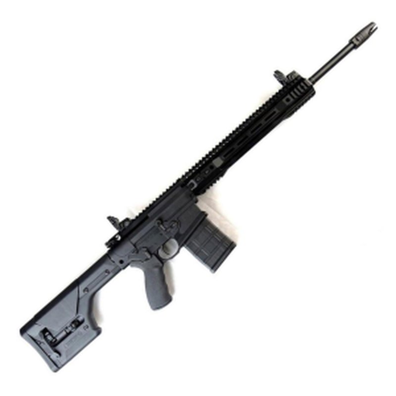 Franklin Armory Militia Praefector-M .308 Winchester 20in Rifle
