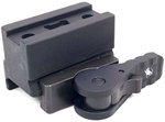American Defense Manufacturing Fixed Magnifier Mount