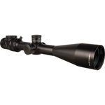 AccuPoint 3-18x50 Riflescope MOA Ranging Reticle with Green Dot, 30mm Tube