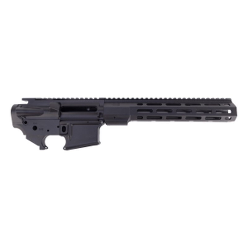 Expo Arms AR-15 Builder Kit - 10.75" M-LOK Enhanced Wedgelock Handguard