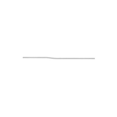 Aero Precision Inc Gas Tube, Mid-Length, Stainless Steel
