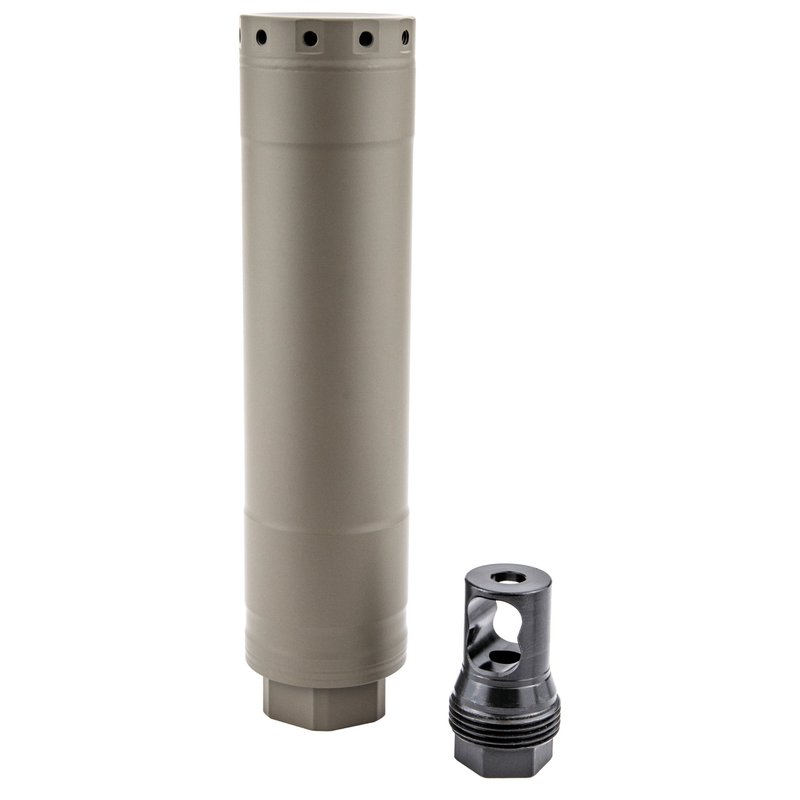 KGM Technologies R-30T Rifle Suppressor