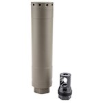 KGM Technologies R-30T Rifle Suppressor