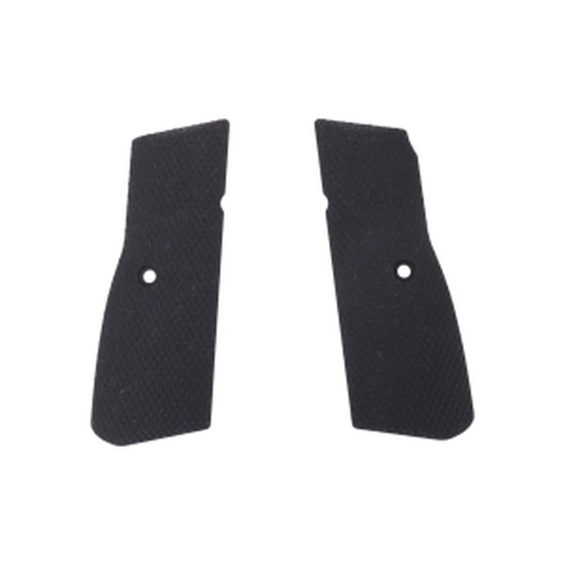 FN America High Power G10 Grip Set Black for AR-15