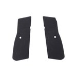 FN America High Power G10 Grip Set Black for AR-15