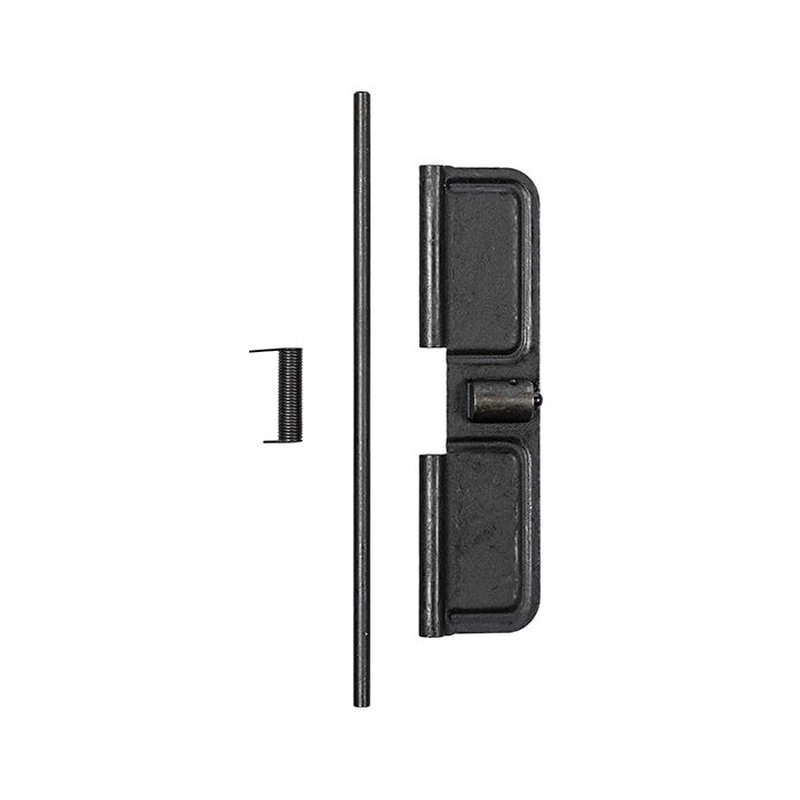 Aero Precision M5 .308 Ejection Port Cover Kit (Black) for M5 Upper Receivers