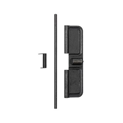 Aero Precision M5 .308 Ejection Port Cover Kit (Black) for M5 Upper Receivers