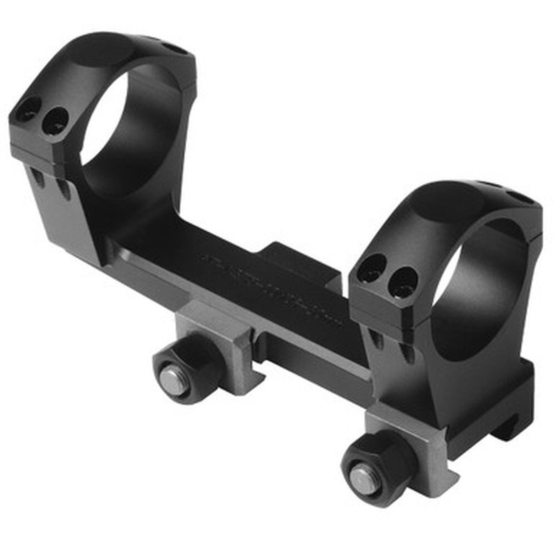 Nightforce UltraLite Uni-Mount 1.375 20 MOA 30mm Scope Mount