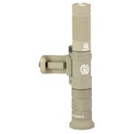 Surefire M140A-TN-Pro Scout Light 300 Lumen Tan LED Weapon Light