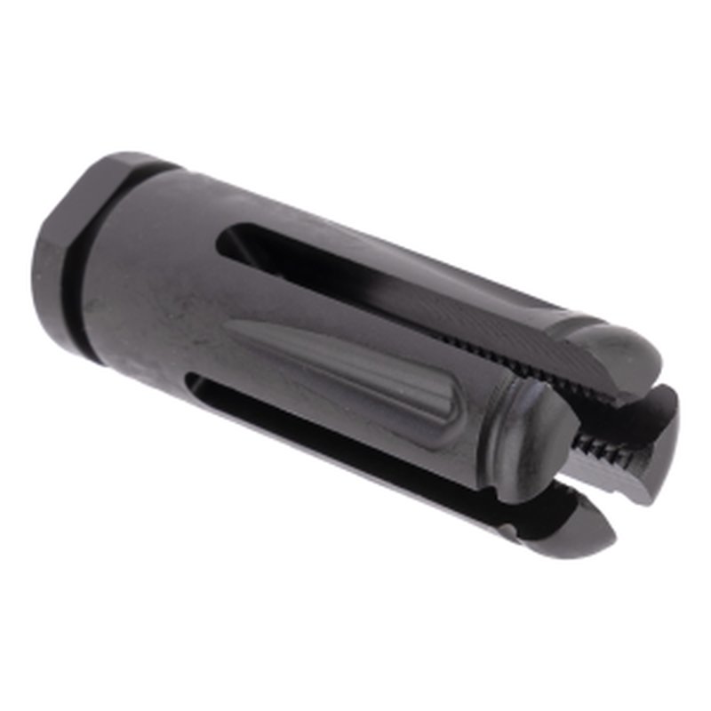 KAK 4 Prong Flash Hider 1/2x28