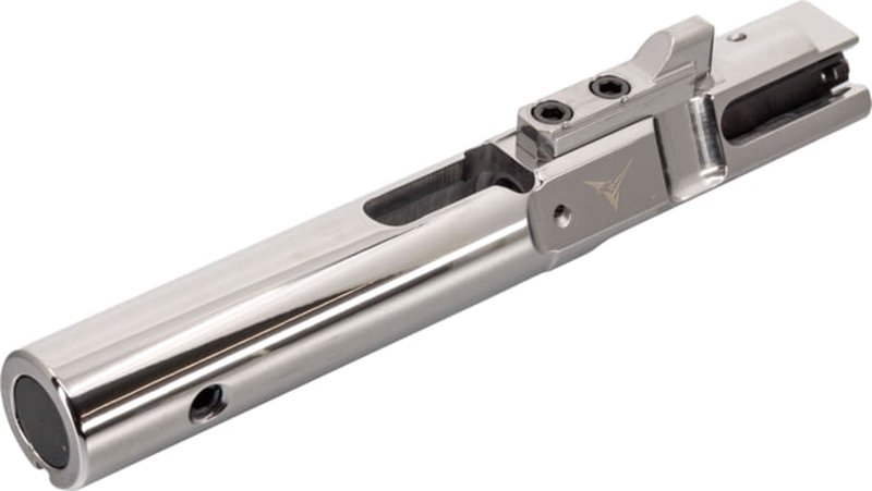 TRYBE Defense AR-9 9mm Bolt Carrier Group Chrome Nitride High Polish