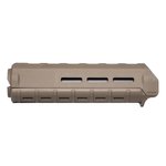 Magpul MOE M-LOK Hand Guard, Mid-Length – AR-15/M4, Finish: FDE