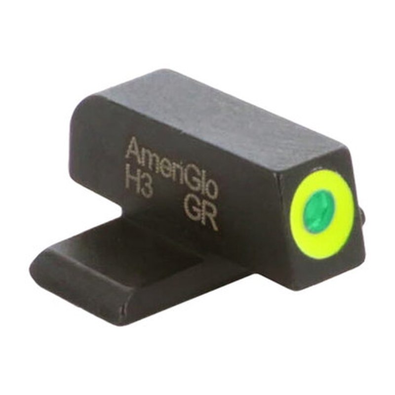 Ameriglo SG-212-230-G Tritium Front Sight for Sig Sauer / Springfield XD