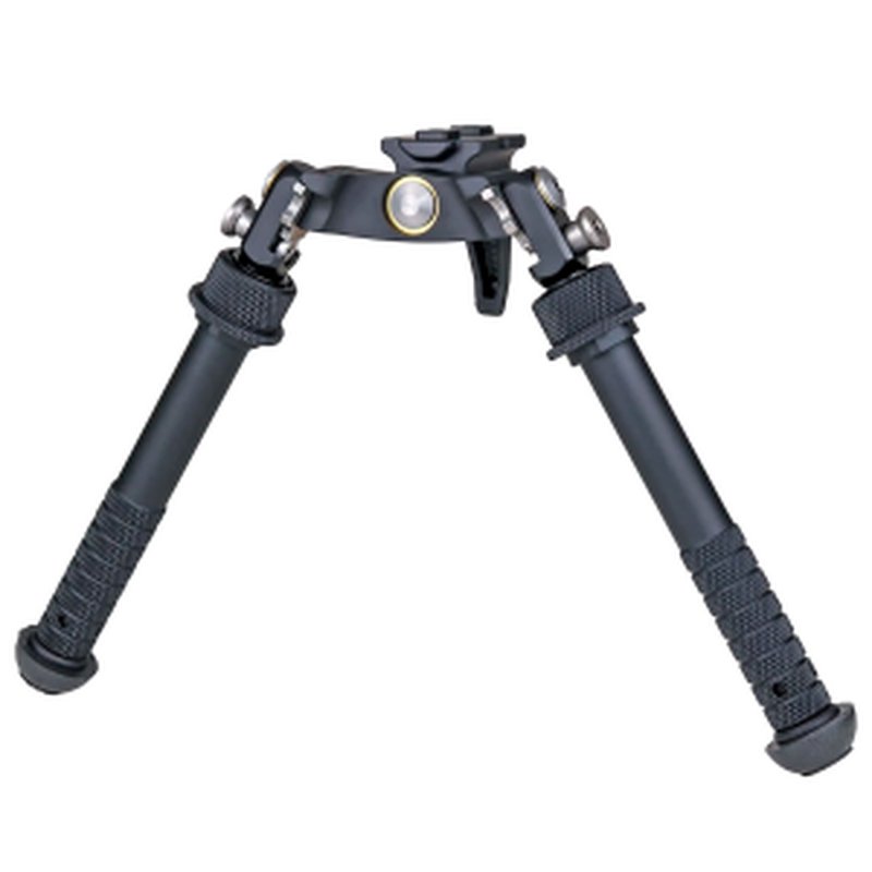 Accushot BT65-NC Gen2 CAL Atlas Bipod Plus Area 419 ARCALOCK QD Clamp