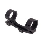 Reptilia AUS 34mm Optic Mount - 1.70 inch height - Black