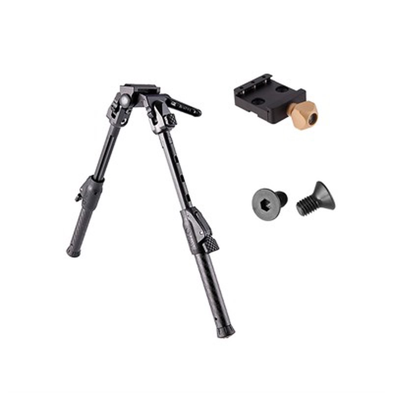 MDT MDT 17S GRND-POD Bipod With Area 419 ARCALOCK Clamp