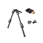 MDT MDT 17S GRND-POD Bipod With Area 419 ARCALOCK Clamp