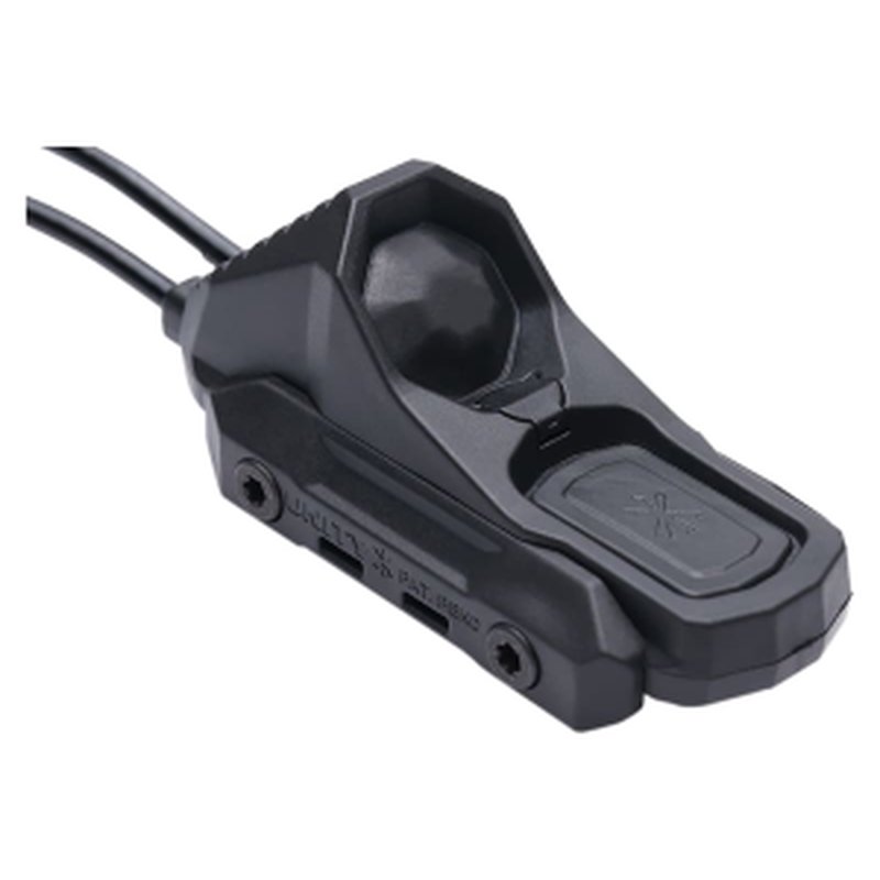 Unity Tactical AXNUCI7B Axon USB-C Crane Laser Remote Switch
