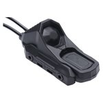 Unity Tactical AXNUCI7B Axon USB-C Crane Laser Remote Switch