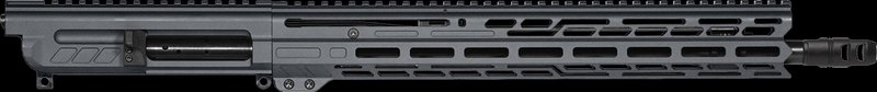 CMMG Dissent Mk4 Upper .22 ARC 16.1in Side Charger M-LOK Rail