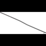 Spikes Tactical SUGT0M2 Gas Tube Carbine Length AR-15 304 Stainless Steel Black Melonite