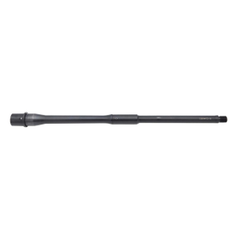 BHA Precision AR-15 5.56mm 16" Pencil Profile, Carbine Length Gas, Barrel