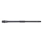 BHA Precision AR-15 5.56mm 16" Pencil Profile, Carbine Length Gas, Barrel