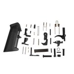 ONE HORSE AR15 Complete Lower Parts Kit