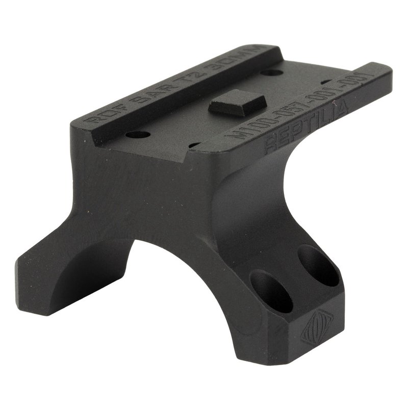 Reptilia ROF-90 30mm Aimpoint Micro Mount Geissele Super Precision Hardcoat Anodized