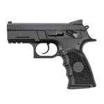 BUL Armory Cherokee Compact 9mm Pistol 3.66 in 17rd Black