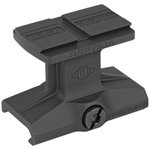 Reptilia DOT Mount for Holosun 509T, 1.93 inch optical axis height