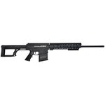 Noreen BN36 AR-Style Rifle 30-06 Springfield 22-Inch Quad Rail Luth Stock