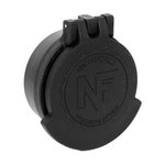NIGHTFORCE Eyepiece Flip-Up Lens Caps - ATACR 25X F2