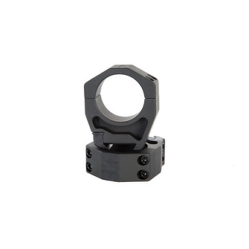 Seekins Precision 35mm Scope Ring Set Extra-High 1.26in Picatinny