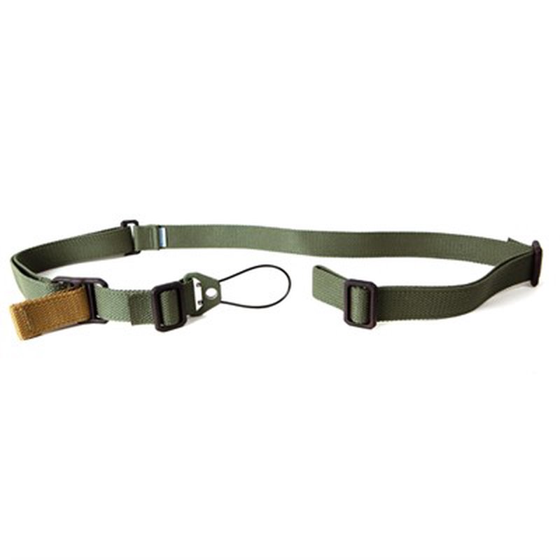 Blue Force Gear Standard AK Sling OD Green