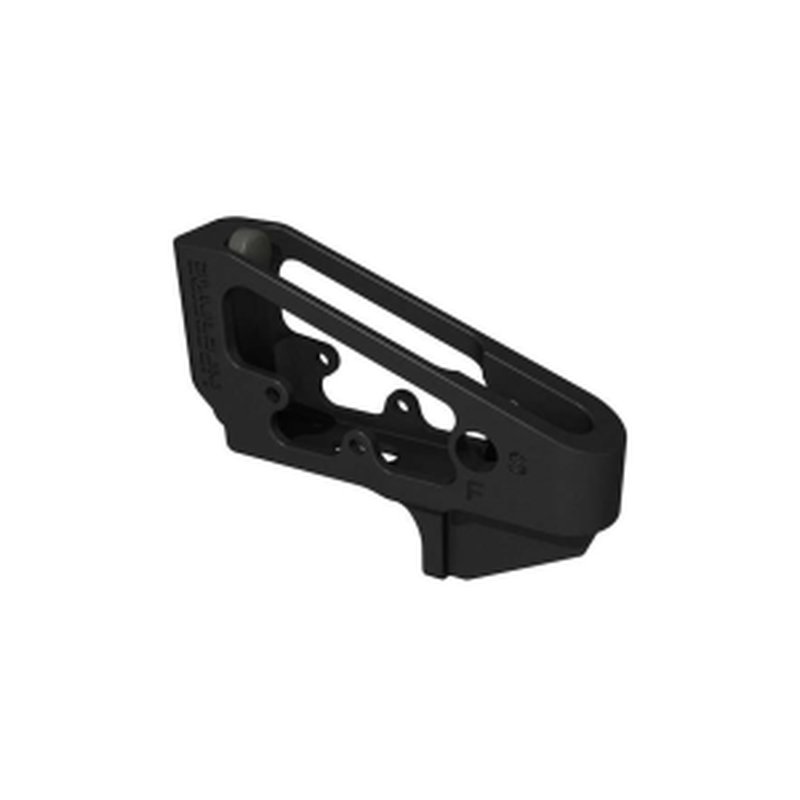 HiperFire Hipertrain AR-15 Trigger Demonstrator