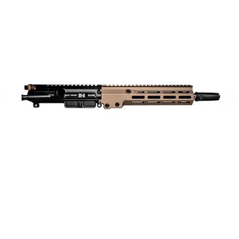 Geissele Usasoc AR15/M4/M16 Upper Receiver 5.56mm 10.3 Inch