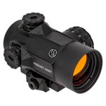 PRIMARY ARMS Rotary Knob 25mm Microdot w/ 2 MOA Red Dot Reticle