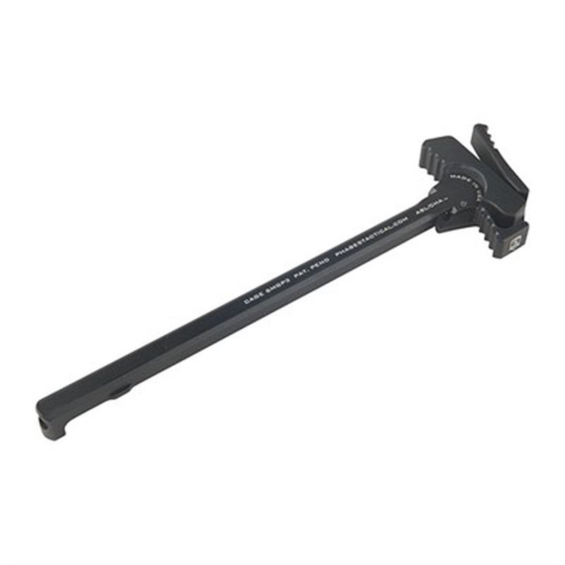 308 Ar Ambidextrous Charging Handle - 308 Ambi Charging Handle Asssembly