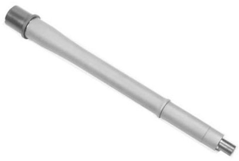 Noveske No Gas Block 5.56 Barrel 12.5 Inch Crusader Carbine Stainless