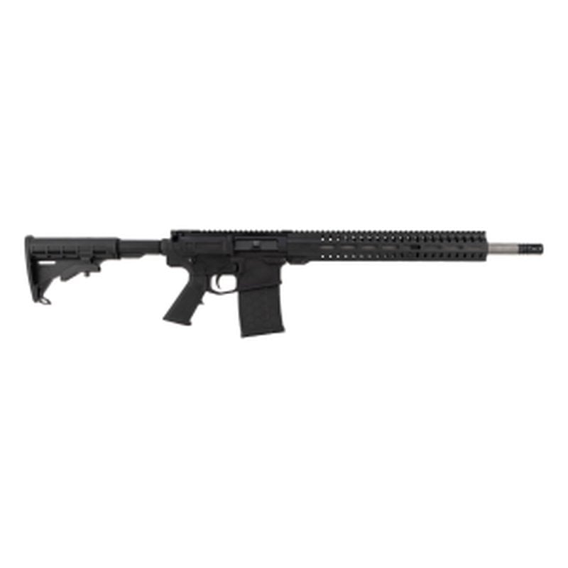 Andro Corp Divergent Base Mod 1 6.5 Creedmoor AR-10 Rifle - 18in