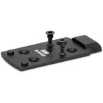 Kimber 2K11 509T Optics Plate (Red Dot Footprint)