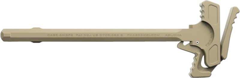 Phase 5 Weapon Systems Inc Ambi-Battle Latch / Charging Handle Assembly
