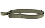 Haley D3 Slim Minimalist Sling Ranger Green