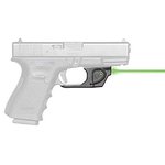Viridian E-Series Green Laser Sight Fits Glock 17/19